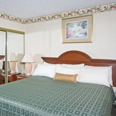 Comfort Inn River Ridge 애쉬빌 외부 사진