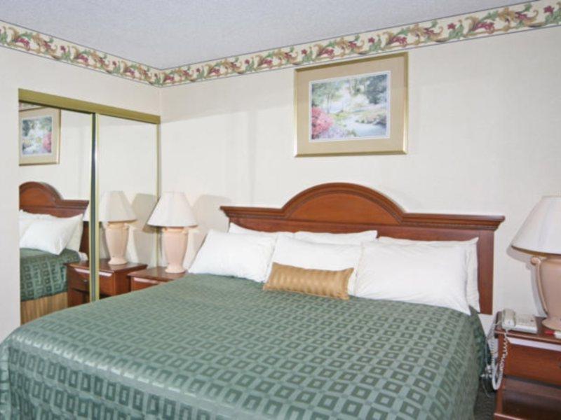 Comfort Inn River Ridge 애쉬빌 외부 사진